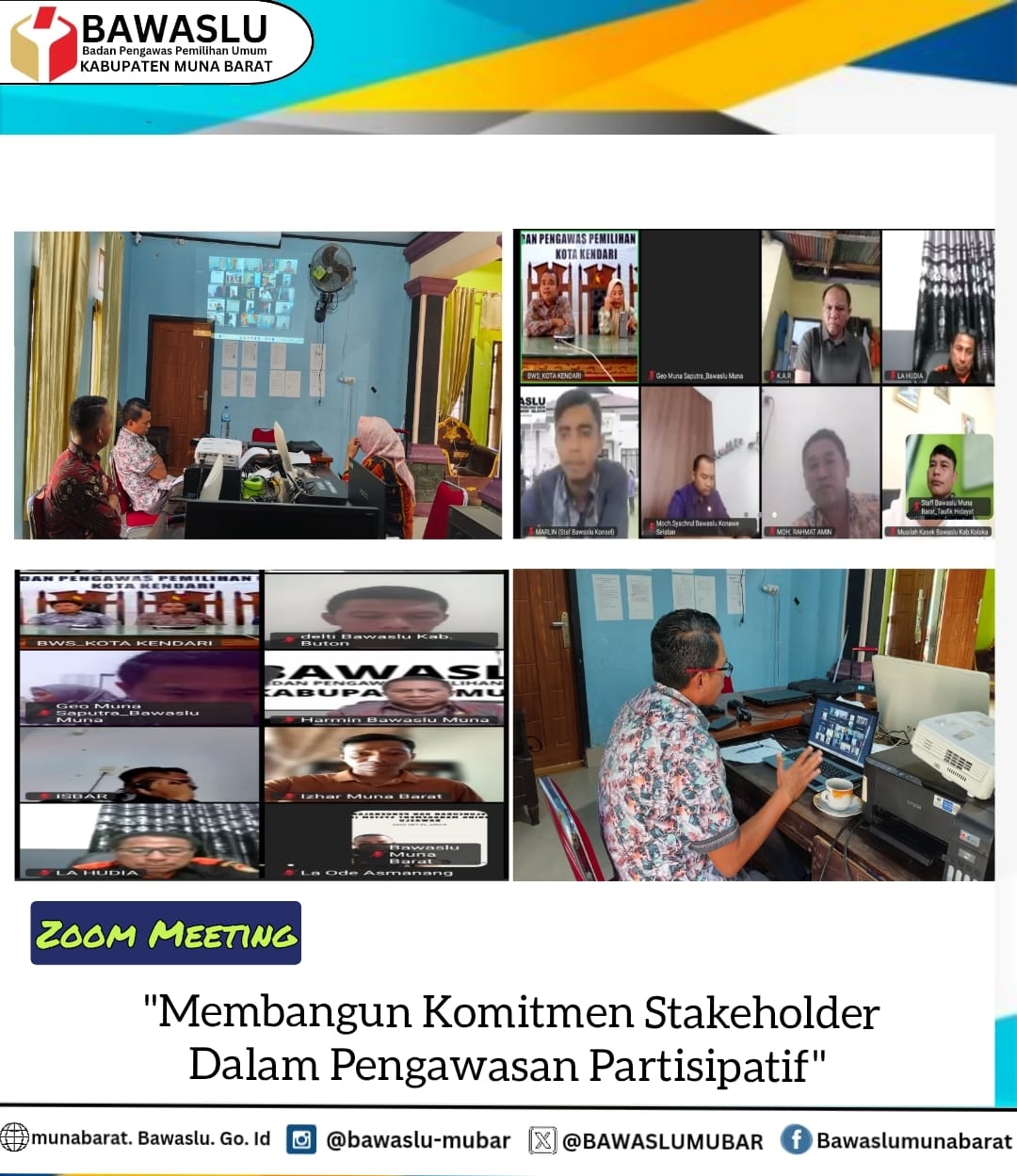 kamis ngobrol