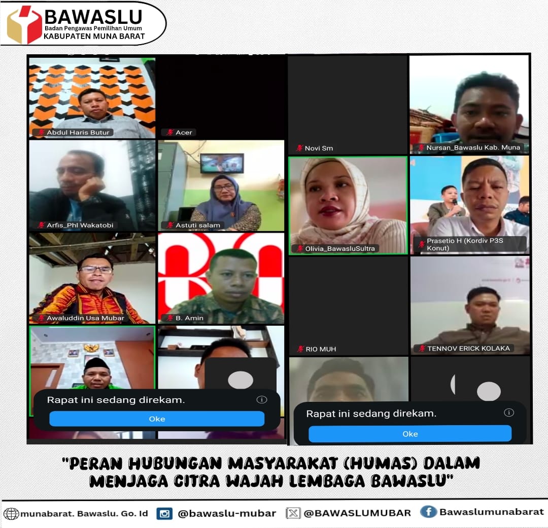 ngobrol kamis