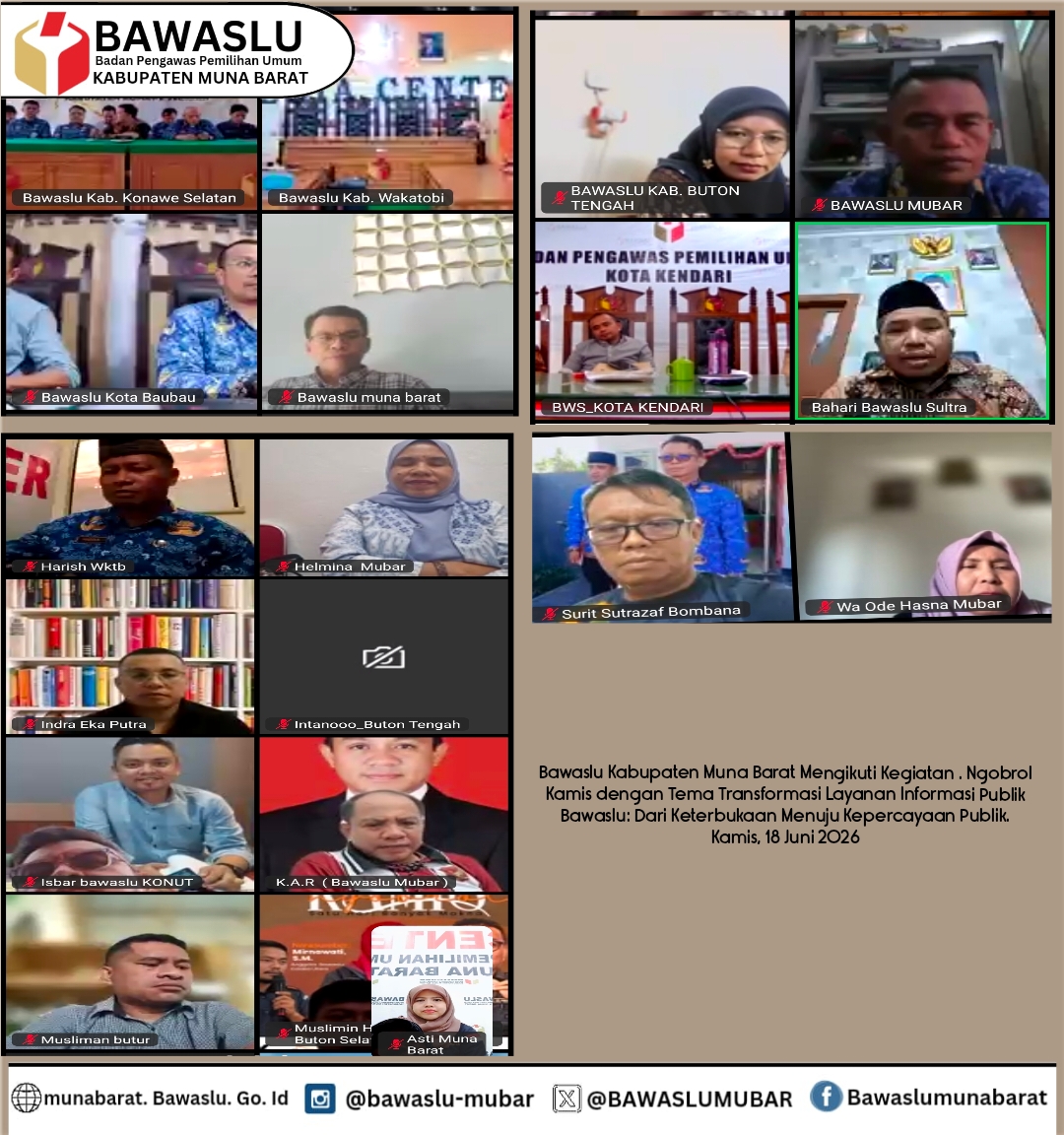 ngobrol kamis18juni26