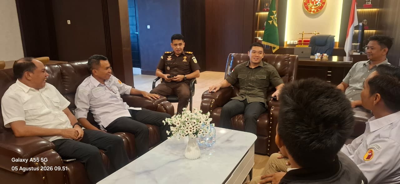 konsolidasi demokrasi, 5 Agustus 2026