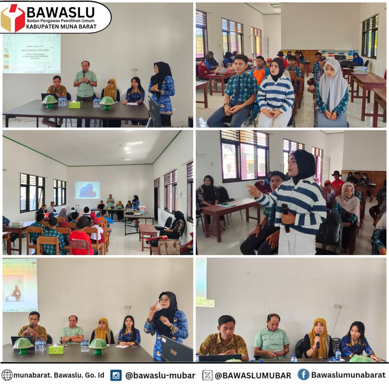 kegiatan penyandang disibilitas