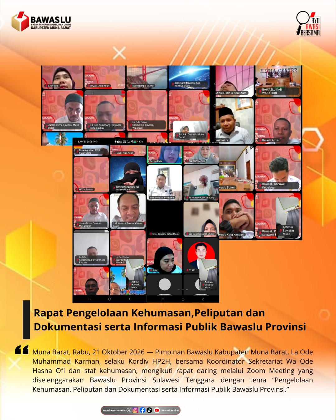pengelolaan kehumasan 21 okt26