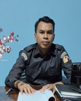 Ketua 