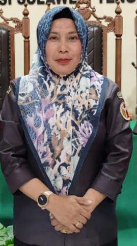 Hasna Ofi