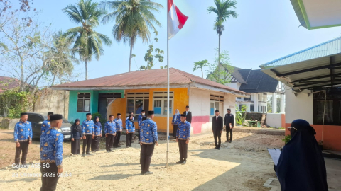 peringatan hari sumpa pemuda