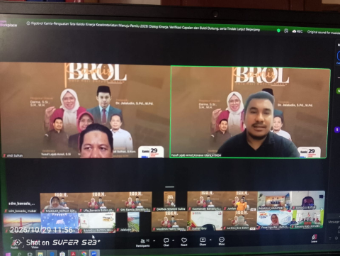 ngobrol kamis 29 okt 26