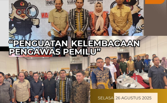 Penguatan kelembagaan