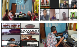 kamis ngobrol