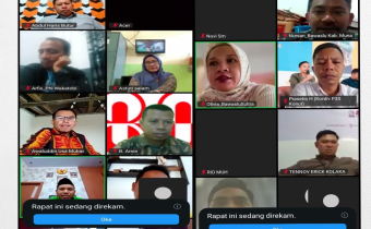 ngobrol kamis