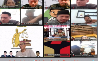Ngobrol kamis 8