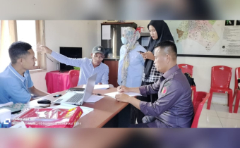 Coklit terbatas