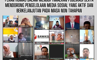 Ngobrol kamis