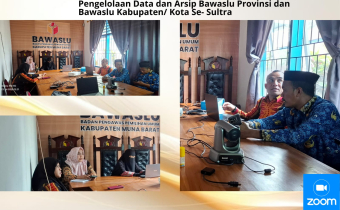rapat tata kelola data da arsip, 23 jul 26