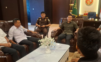 konsolidasi demokrasi, 5 Agustus 2026