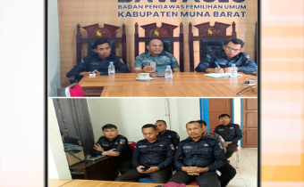 bincang pemilu 19 Oktober 2026