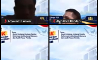 delik edisi ke-4