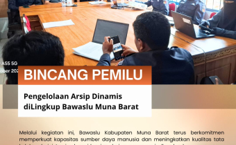 bincang pemilu 26 okt 26