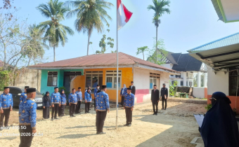 peringatan hari sumpa pemuda